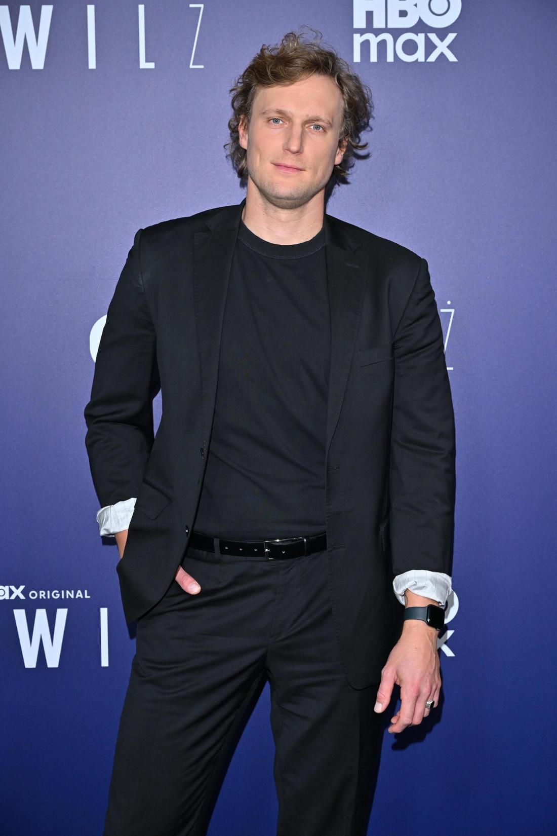 Karol Dziuba nową gwiazdą "Komisarza Alexa", fot. KAPiF