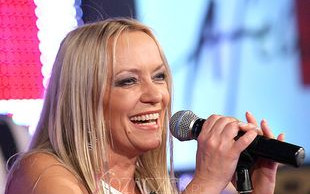 Ostrowska dojrzała do sukienek