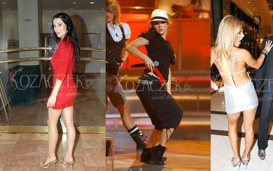 Doda wygrała Diamentowe Stringi