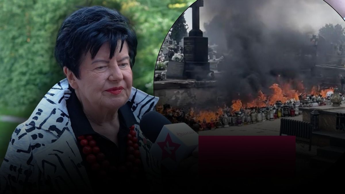 Joanna Senyszyn, fot. Kozaczek Exclusive