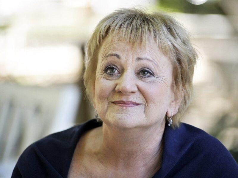 Małgorzata Rożniatowska, fot. Instagram