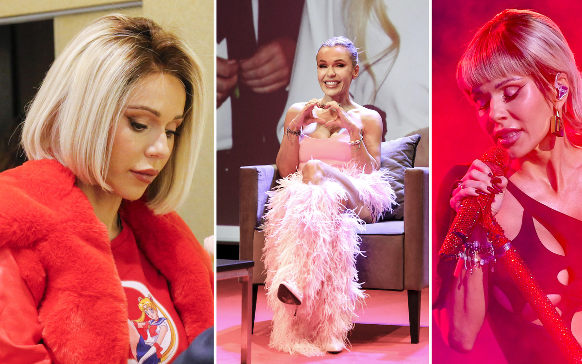 To będzie ostatnia piosenka Dody?! Wokalistka ogłosiła KONIEC!