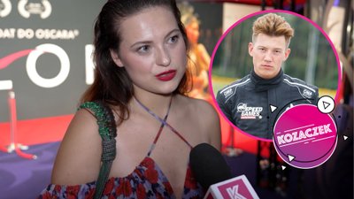 Martyna Kaczmarek o oskarżeniach Michała Gały: “Odbiło mu?!” (WIDEO)