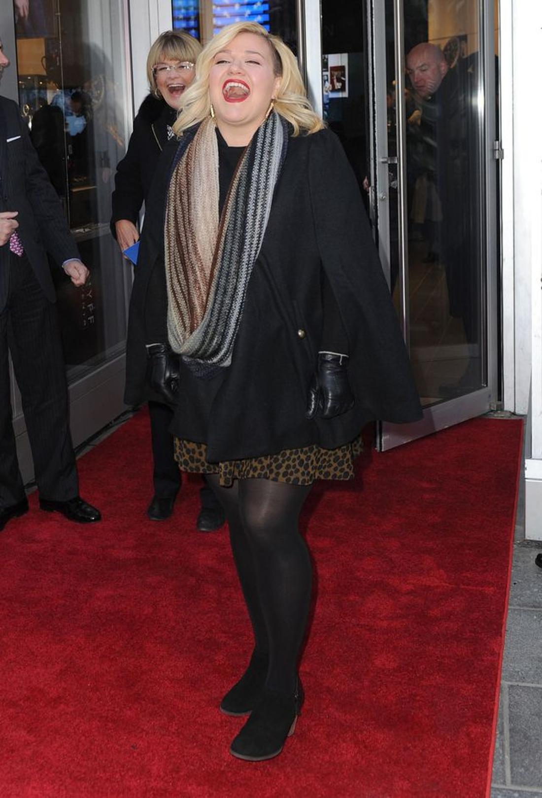 Kelly Clarkson złożyła pozew o rozwód - wyszły na jaw szokujące kulisy małżeństwa. Kelly Clarkson przeszła ogromną metamorfozę. Gwiazda sporo schudła.