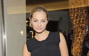 Minimalistyczna Małgorzata Socha (FOTO)