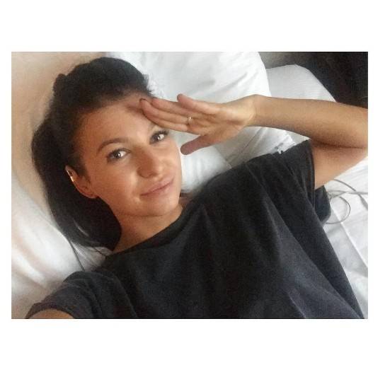 Internautki w szoku. Lewandowska: Nie ma co oszukiwać Was