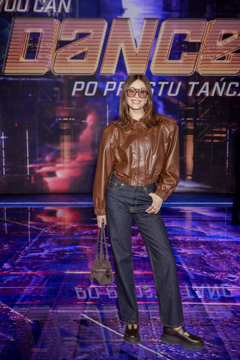 “You Can Dance”. Na parkiecie zwycięzcy poprzednich edycji: Gleba, Anna Bosak…