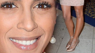 Takiej fryzury Aleksandra Szwed nie miała jeszcze nigdy! Zaszalała!