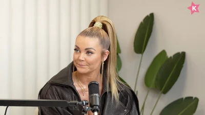 Edyta Folwarska przeszła dwa zawały! To może spotkać każdego