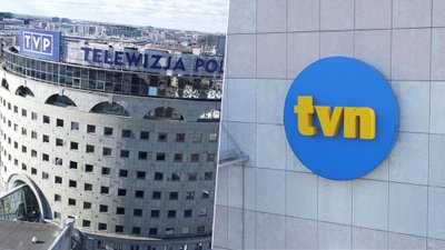 Ta gwiazda zostawiła TVN dla TVP. Kolejny transfer po Woźniak-Starak
