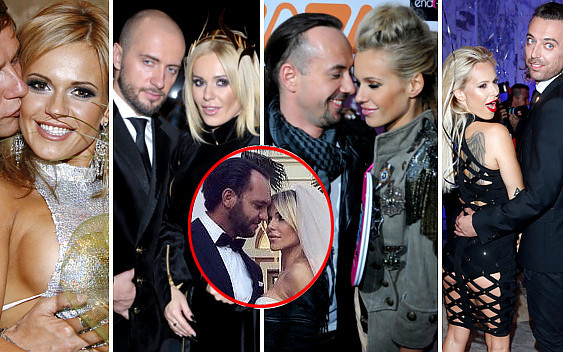 Kim jest mąż Dody, Emil Stępień? (ZDJĘCIA)