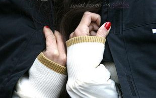 Weronika Rosati nadal twierdzi, że Hollywood jej pragnie