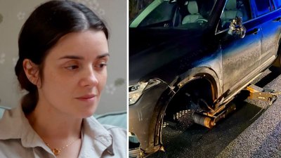 Patrycja Sołtysik miesiąc temu miała dramatyczny wypadek. Teraz zainwestowali w “bezpieczną kapsułę”