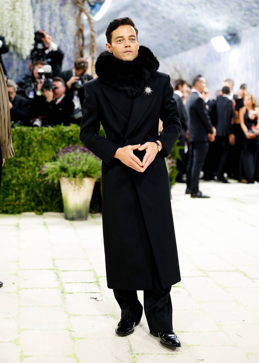 MET gala 2026, fot. Forum