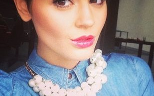 Honey pokaże się w klipie w bikini? (FOTO)