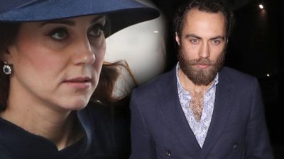 Brat Kate Middleton jest poważnie chory. Walczy od roku