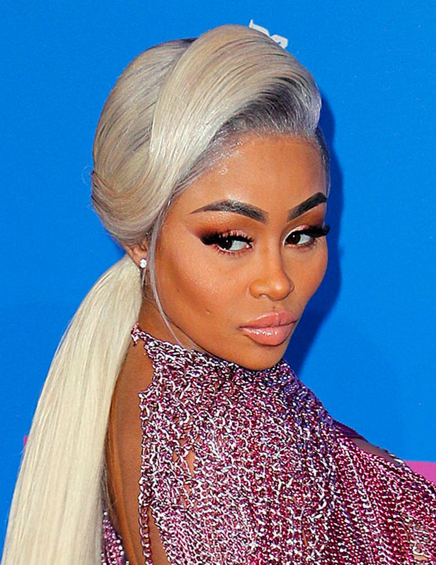 MTV VMAs 2018 – gwiazdy