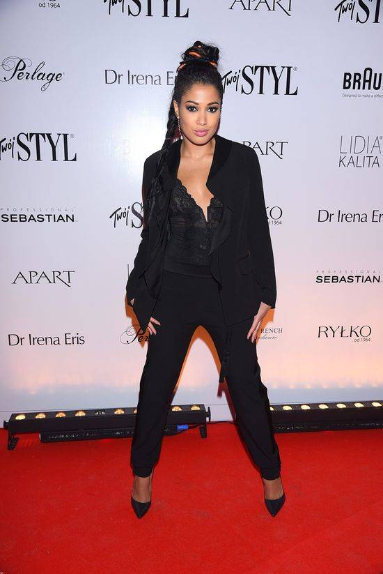 Doskonałość Mody Twojego Stylu 2016