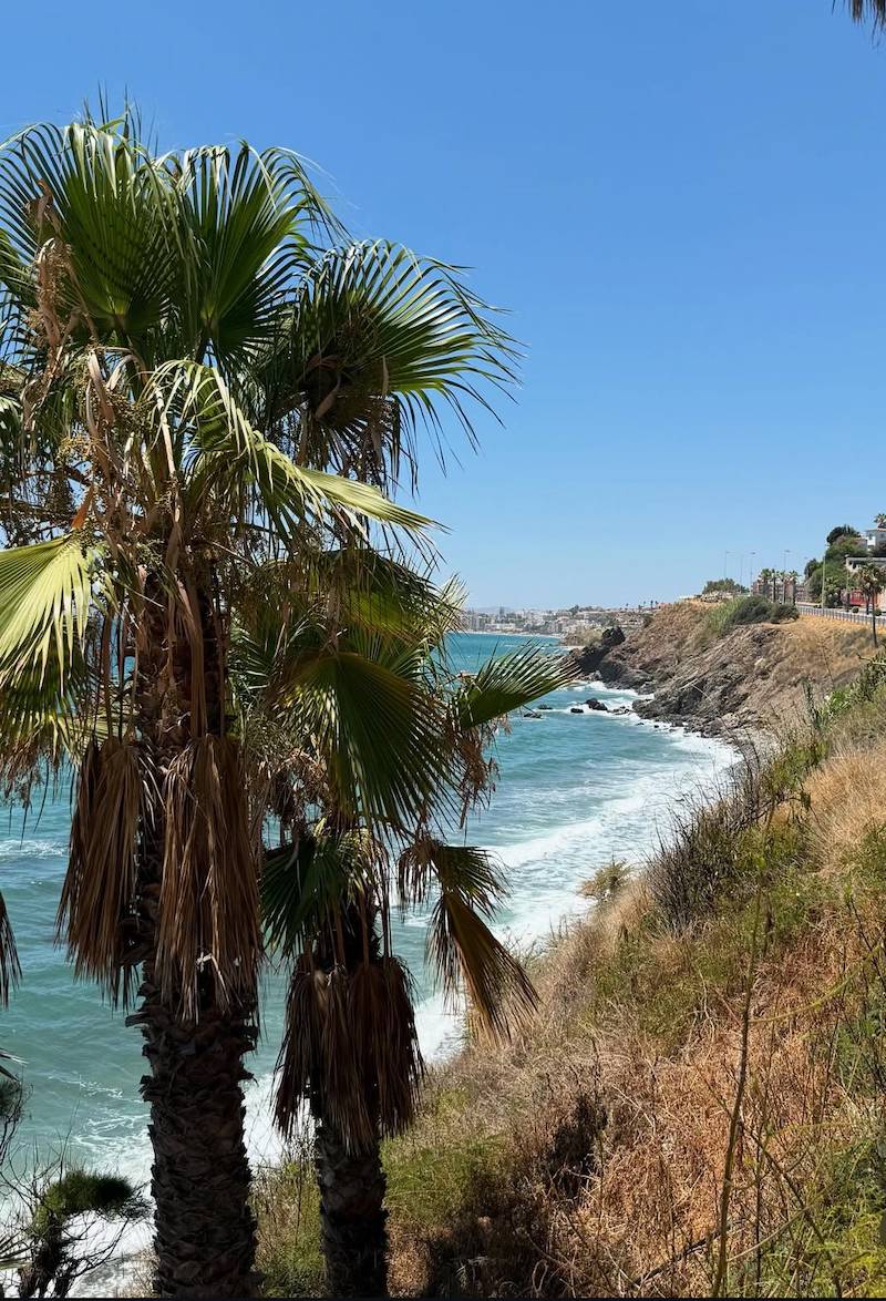 Barbara Kurdej-Szatan kupiła dom w Hiszpanii! Pokazała zdjęcia i widok z tarasu (FOTO)
