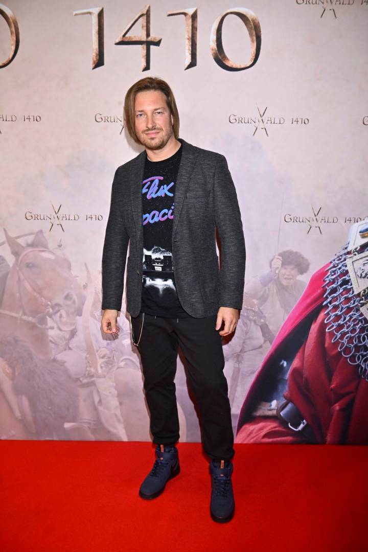 Maciej Jachowski wygrał walkę z rakiem gardła! Teraz ostrzega: “Choroba, która odziera z godności”