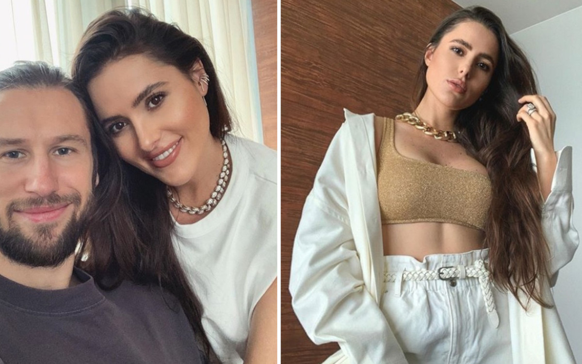 Celia Krychowiak zmieniła fryzurę! Co z długimi pięknymi włosami?