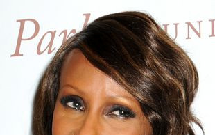 Iman nadal w świetnej formie (FOTO)