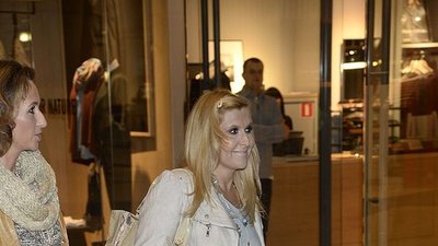 Stylistyczne wpadki Kasi Skrzyneckiej