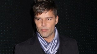 Ricky Martin opowie wszystko o swym życiu