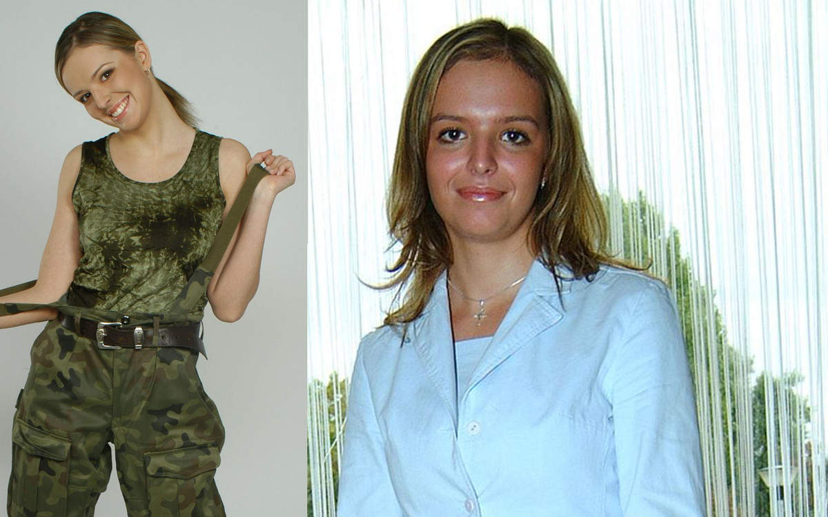 Ania Wendzikowska 10 lat temu – zobaczcie, jak się zmieniła!