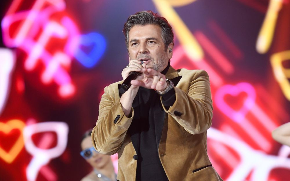 Tego zażyczył sobie gwiazdor Modern Talking na sylwestra. Władze Polsatu w szoku