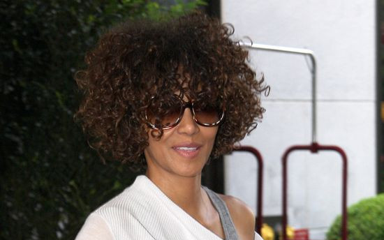 Piękna 46-letnia Halle Berry