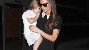 U Beckhamów będzie piąte dziecko?