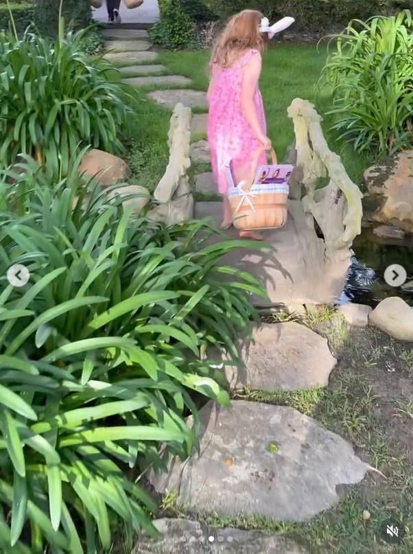 Tak wyglądają dzieci Meghan i Harry'ego, fot. Instagram