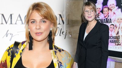 Marta Wierzbicka bardzo SCHUDŁA – pokazała nowe zdjęcia z wakacji