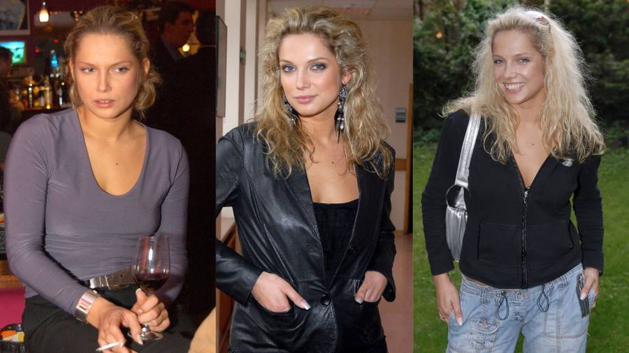 Joanna Liszowska, fot. KAPiF