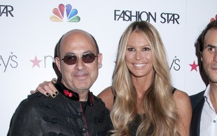 Elle Macpherson – i ona niedługo skończy 50 lat?! (FOTO)