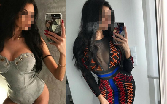 Jest czwarta i NAJŁADNIEJSZA ze wszystkich Sióstr Godlewskich!