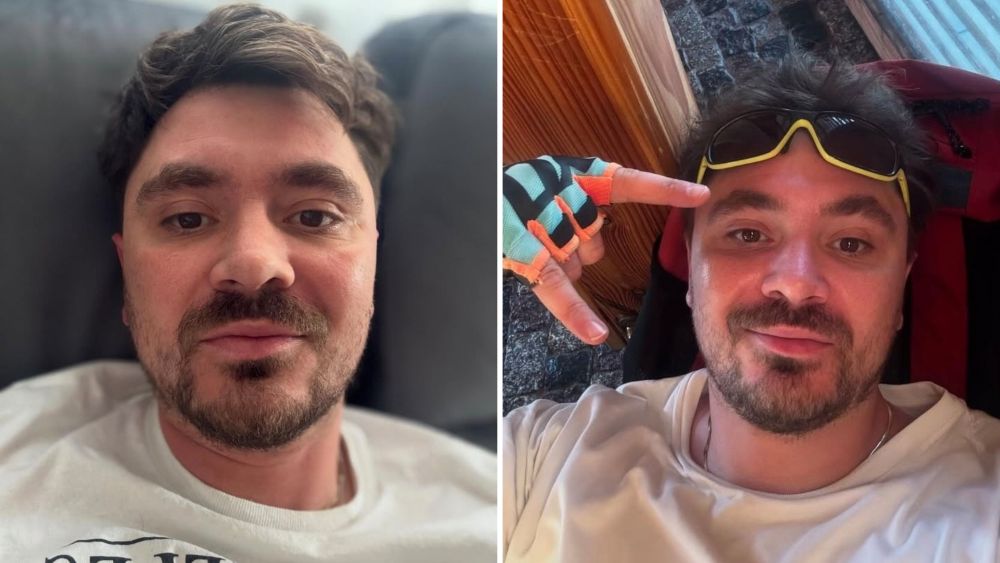 Instagram/danielmartyniuk89