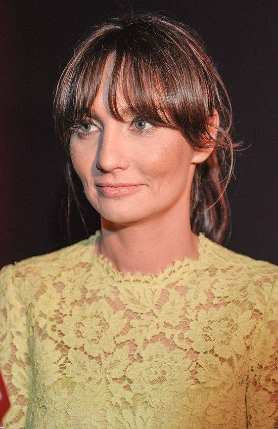 Premiera filmu Tomasz Ossoliński Before the Show