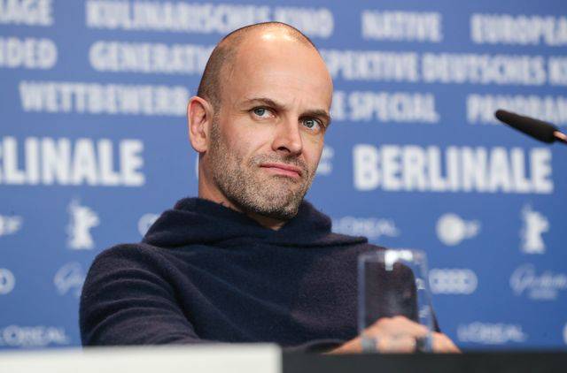 Totalne zamieszanie! Czy to Z NIM tabloidy łączą Angelinę Jolie?