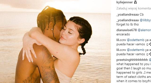 Szok! To ON jest PRAWDZIWYM ojcem Stormi?!