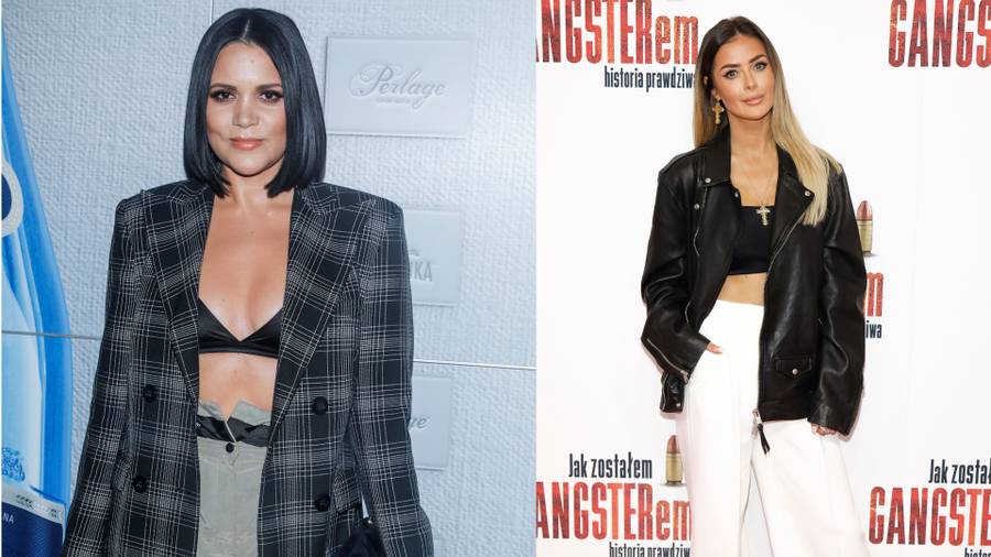 Dziwne modowe trendy w 2021 roku. Wraca moda z początku lat 2000