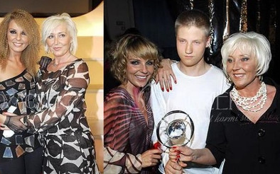 Mama Agnieszki Włodarczyk szuka Niemca