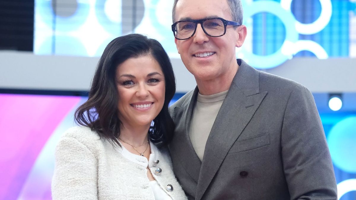 Cichopek i Kurzajewski, fot.: KAPiF