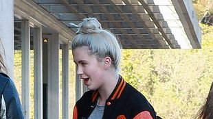 O sukcesie Ireland Baldwin przesądziło ciało czy nazwisko?