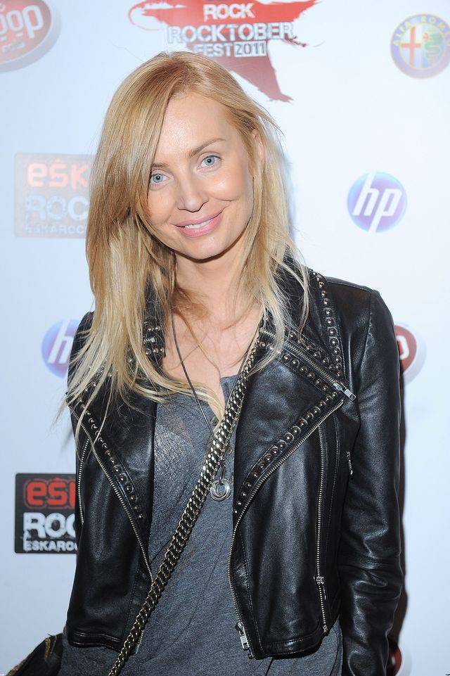 Agnieszka Woźniak-Starak – TAK się zmieniła prezenterka