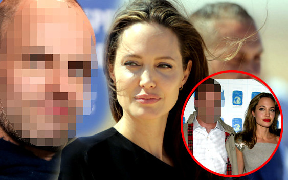 Totalne zamieszanie! Czy to Z NIM tabloidy łączą Angelinę Jolie?