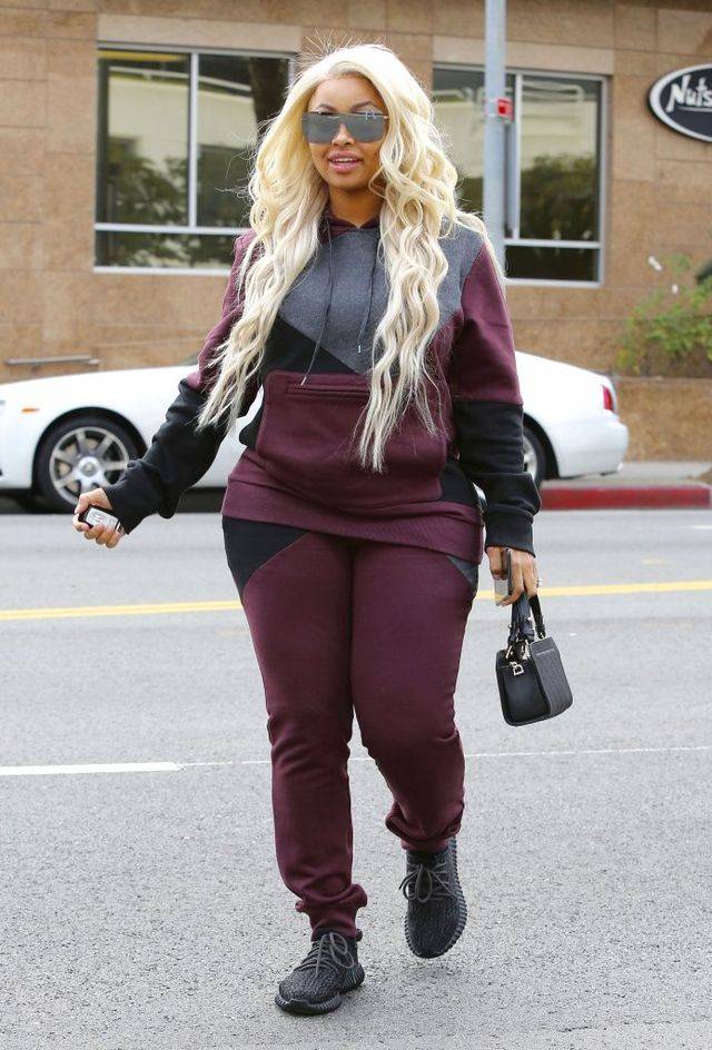 WOW! Zobaczcie, jak SCHUDŁA BLAC CHYNA!