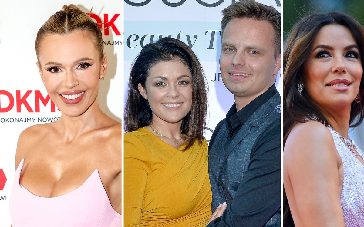 Największe rozstania gwiazd. Która para Cię najbardziej zaskoczyła?