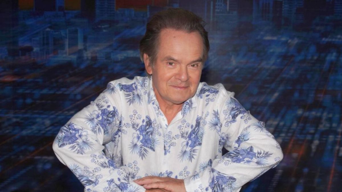 Piotr Pręgowski, fot. KAPiF